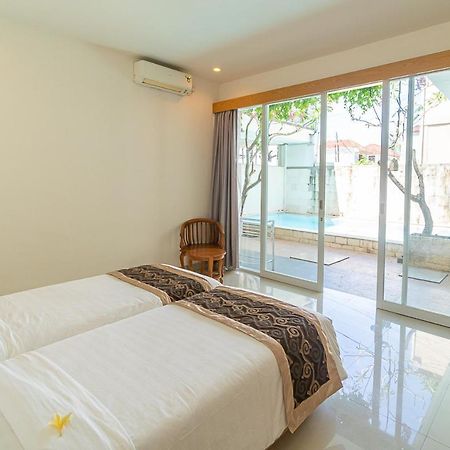 Villa Bahagia By Bukit Vista Jimbaran Dış mekan fotoğraf