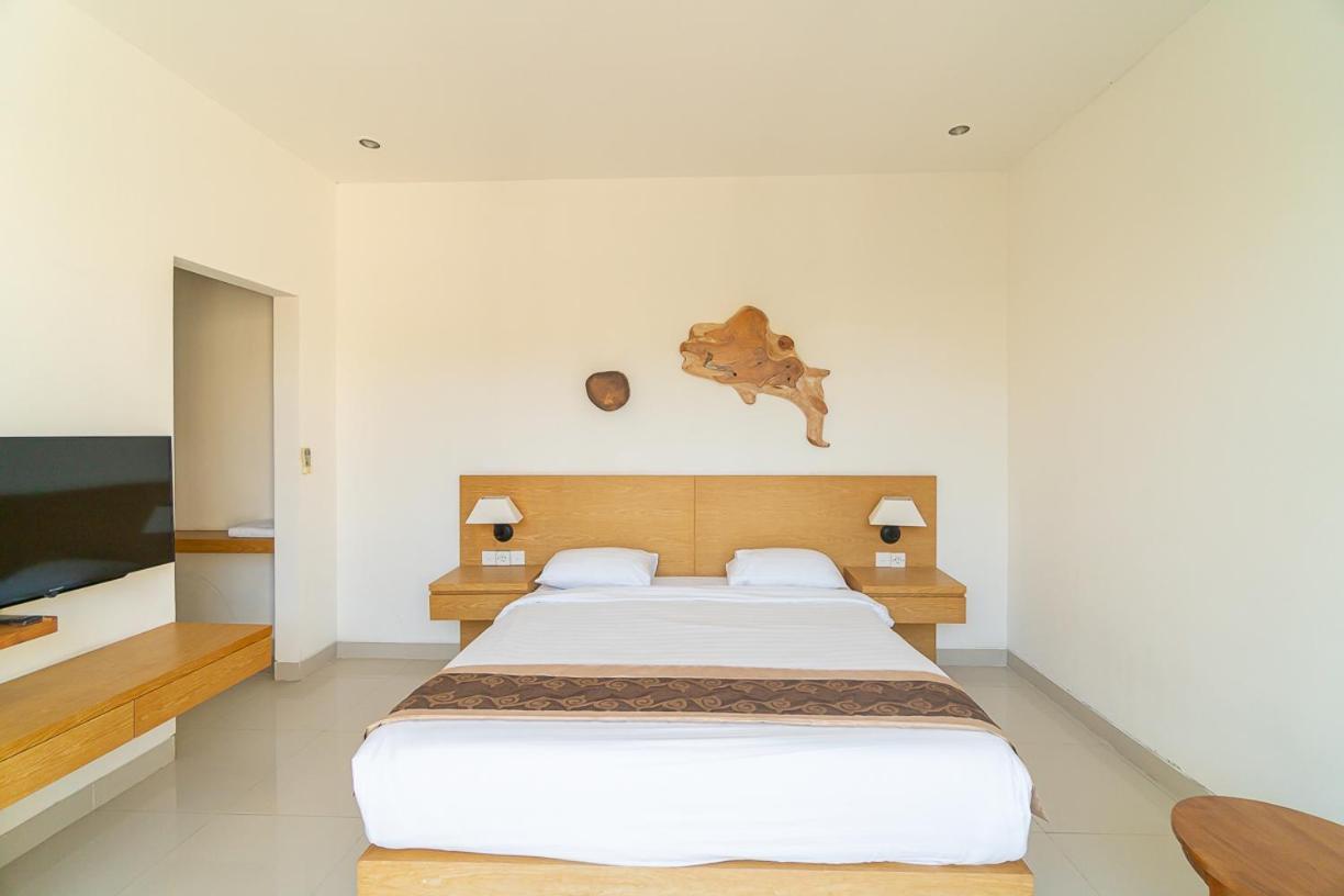 Villa Bahagia By Bukit Vista Jimbaran Dış mekan fotoğraf