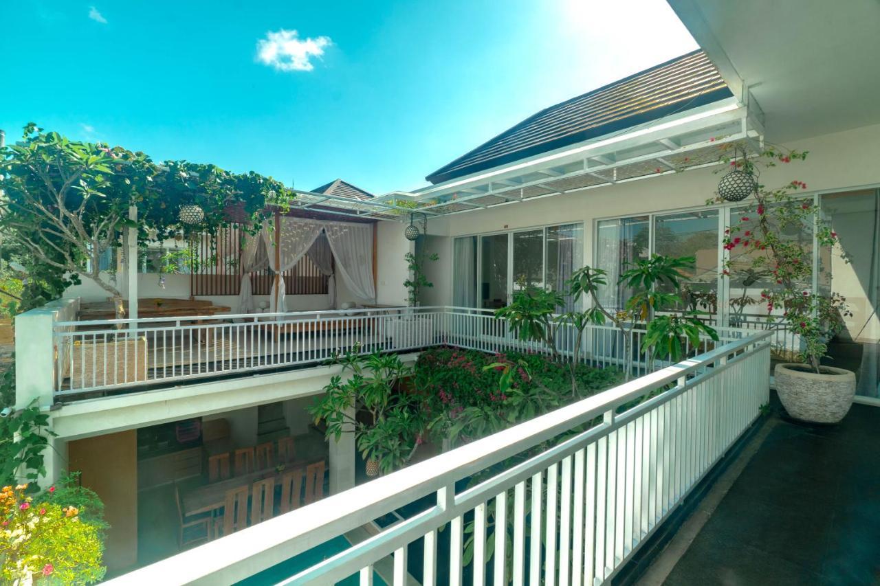 Villa Bahagia By Bukit Vista Jimbaran Dış mekan fotoğraf