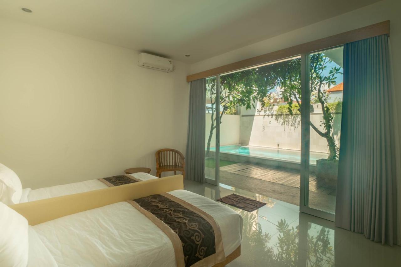 Villa Bahagia By Bukit Vista Jimbaran Dış mekan fotoğraf