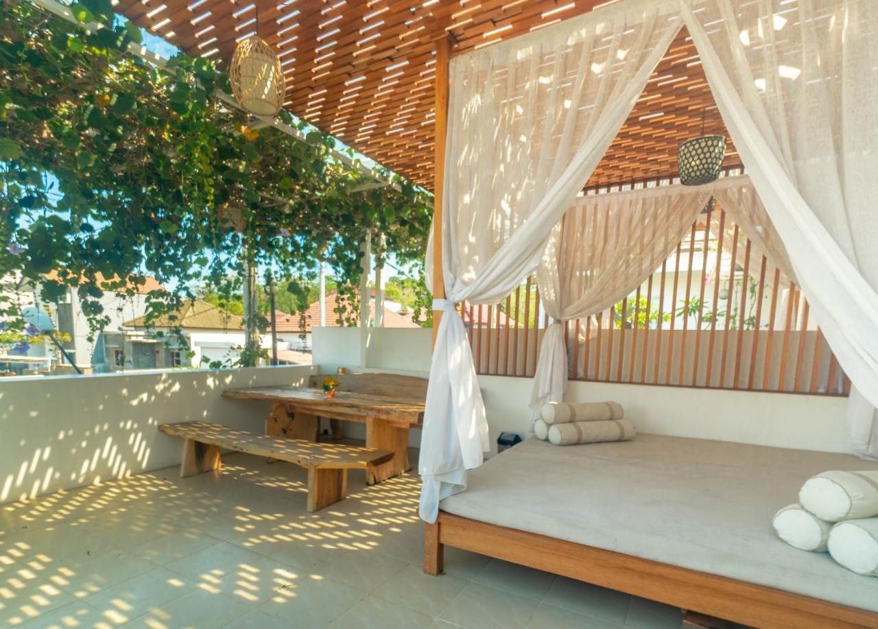 Villa Bahagia By Bukit Vista Jimbaran Dış mekan fotoğraf