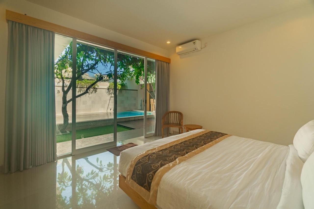 Villa Bahagia By Bukit Vista Jimbaran Dış mekan fotoğraf