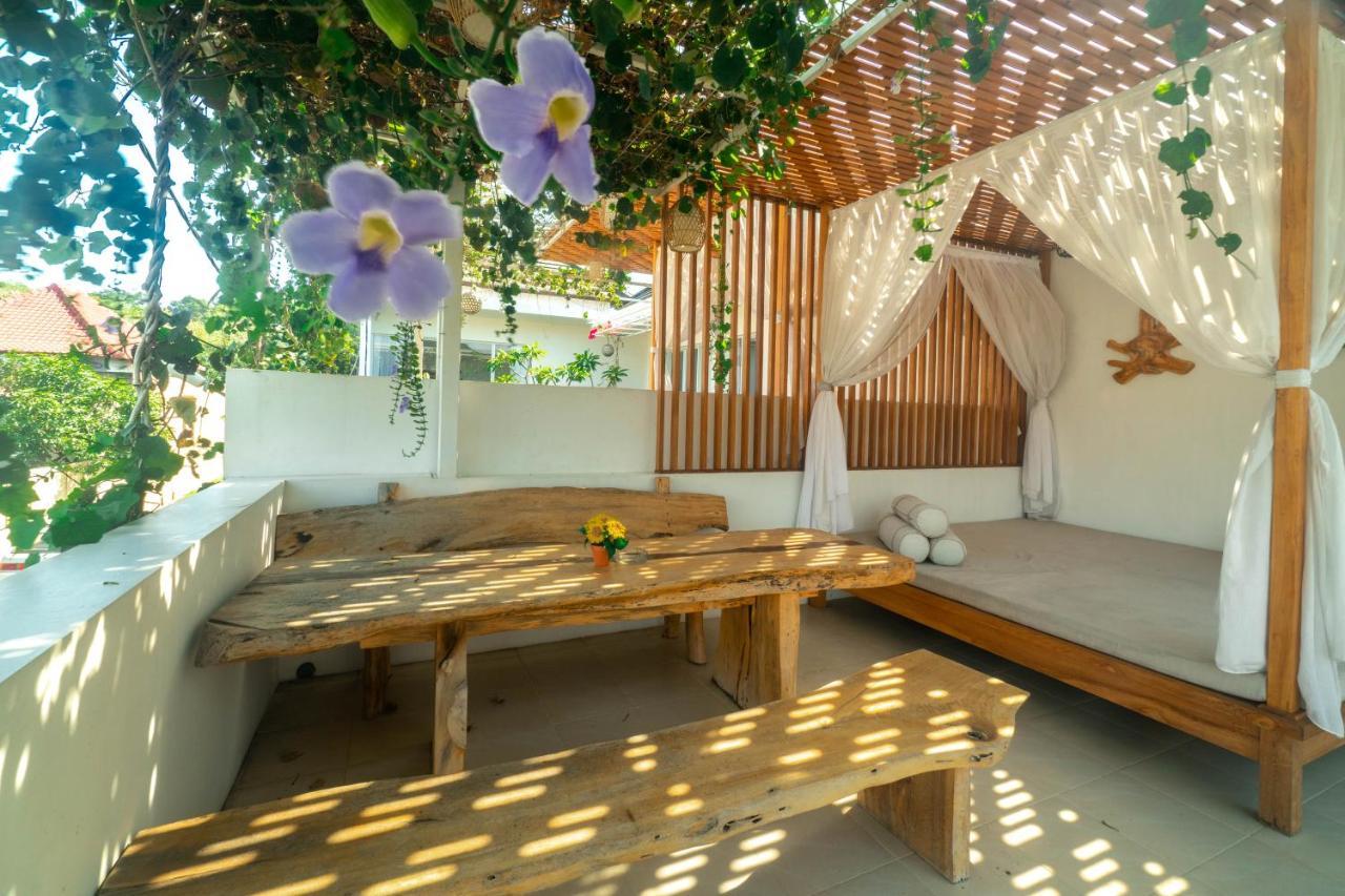 Villa Bahagia By Bukit Vista Jimbaran Dış mekan fotoğraf